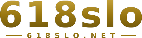 618slo logo