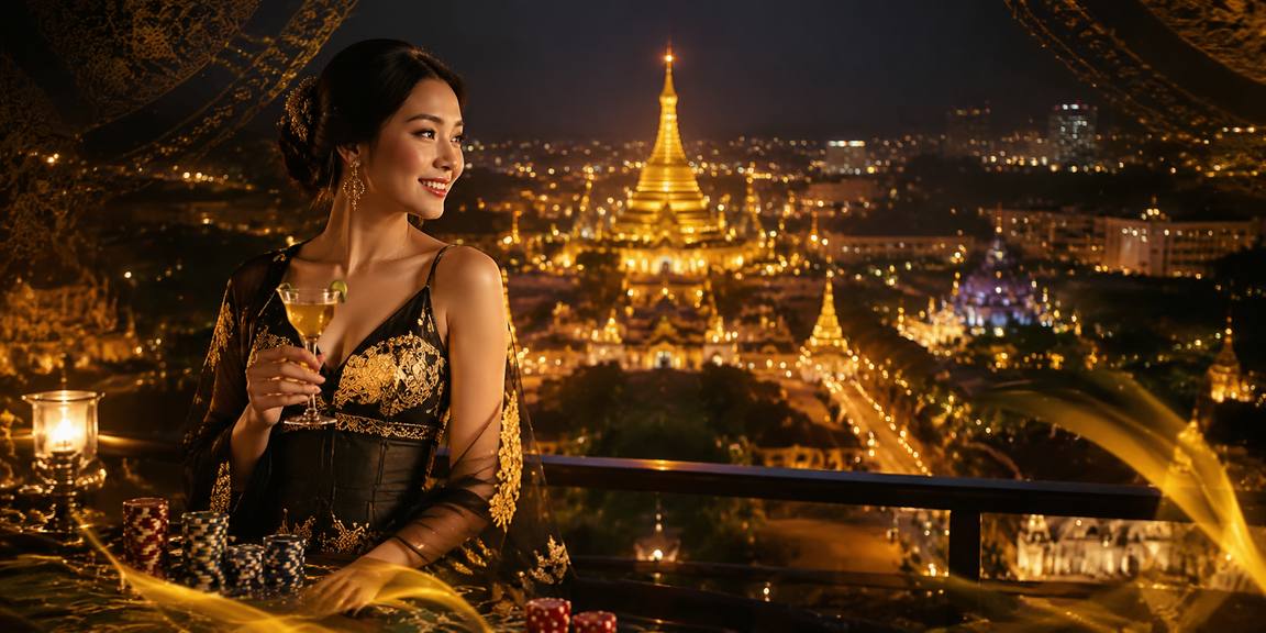 618slo သင့်ဖုန်းမှာ အရာအားလုံးစုံတဲ့ ပလက်ဖောင်း