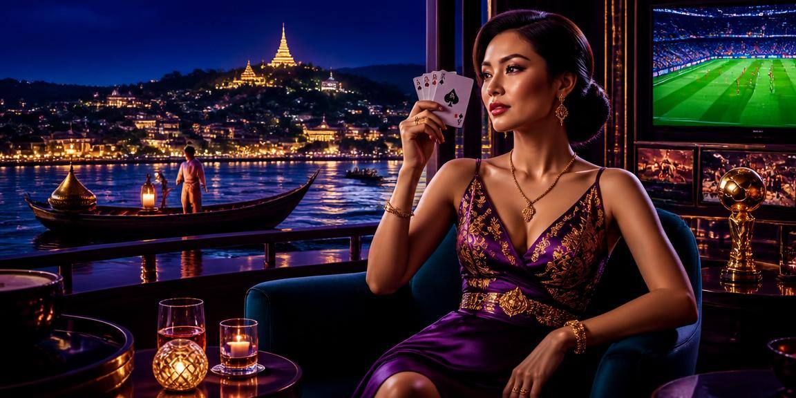618slo 618slo အတွက် တိုက်ရိုက်ကာစီနို စလော့ လမ်းညွှန်