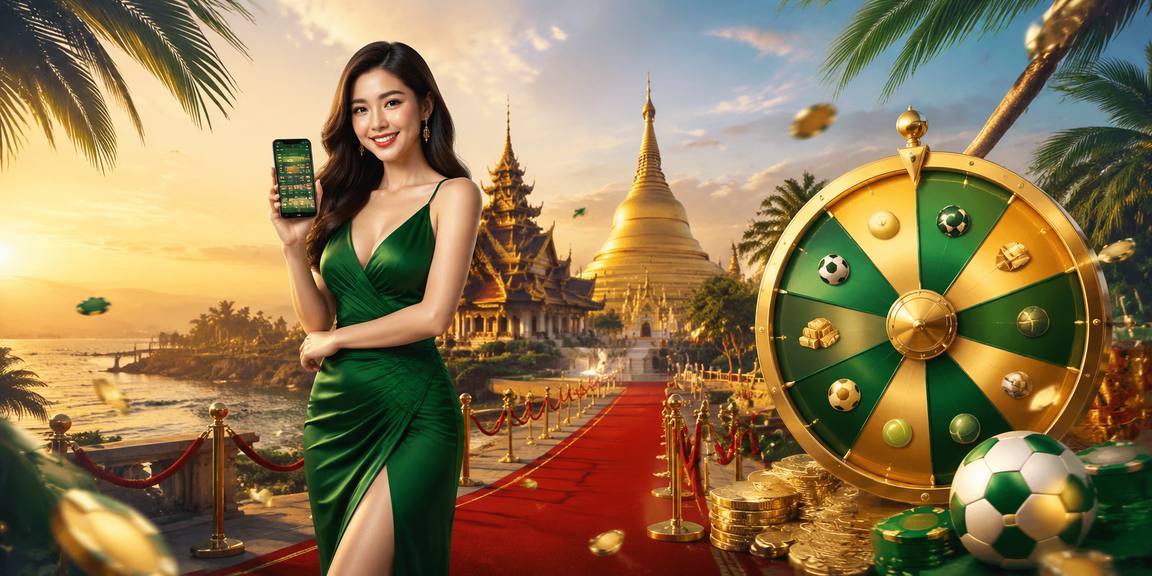 618slo 618slo အတွက် တိုက်ရိုက်ကာစီနို စလော့ လမ်းညွှန်